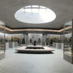 Samurai-Art-Museum - Architekturbüro Berlin Klaus Kammerer