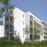 Seniorenresidenz Villa Clay - Architekturbüro Berlin Klaus Kammerer