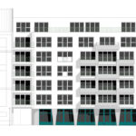 Betreutes Wohnen Berlin-Wedding - Architekturbüro Berlin Klaus Kammerer